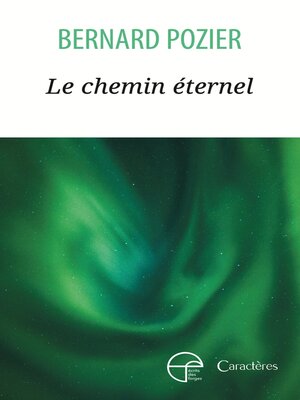 cover image of Le chemin éternel